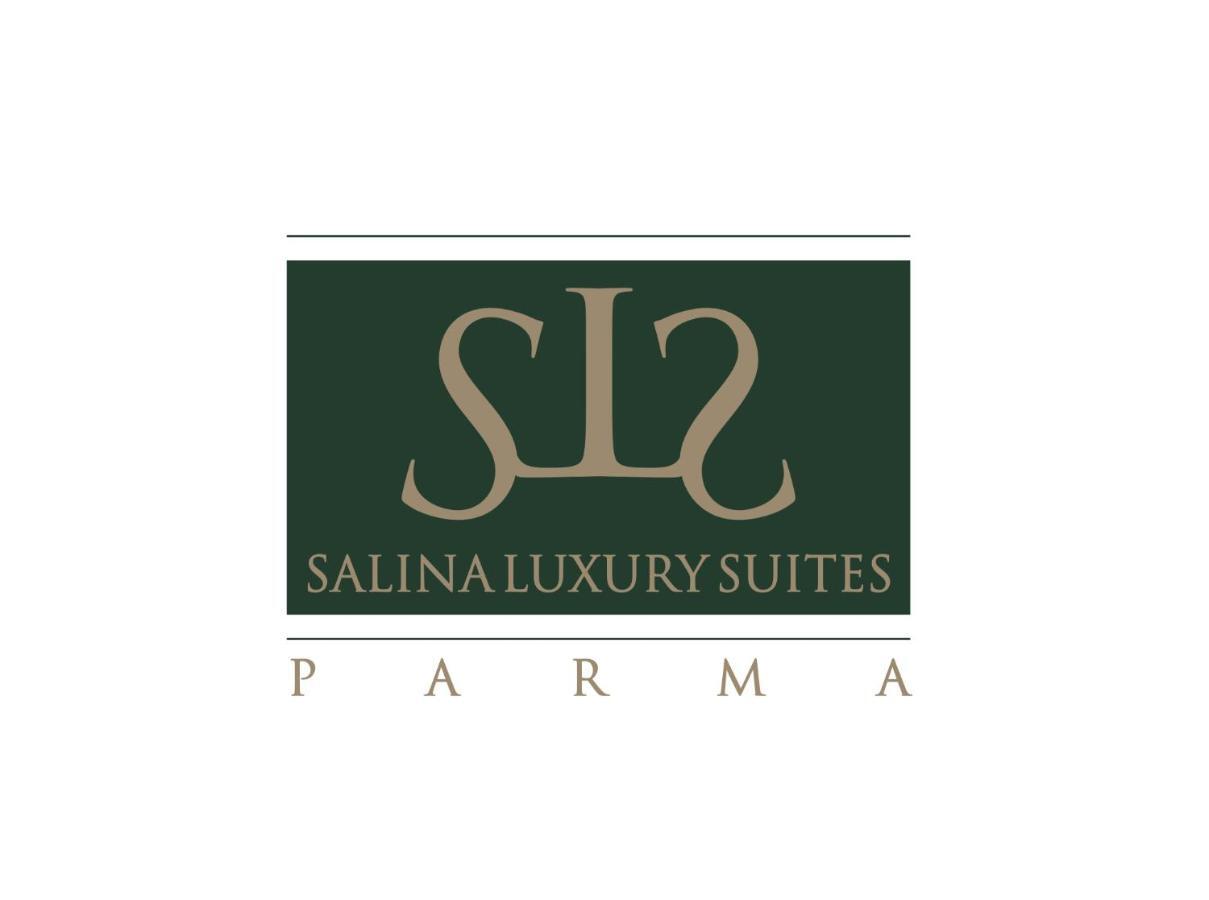 Salina Luxury Suites Parma Dış mekan fotoğraf